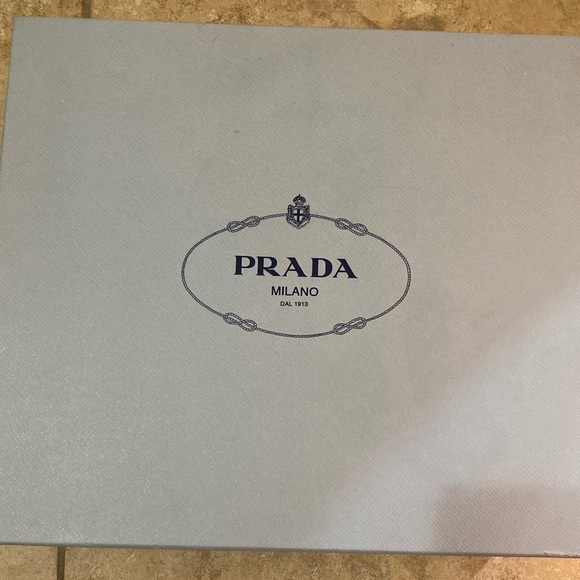 Prada Combat boots - Picture 2 of 15